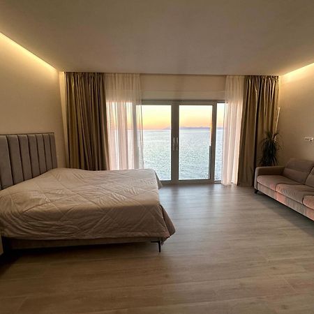 Adria Miris Apartments 德朗西斯 外观 照片