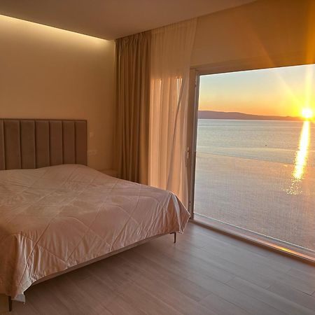 Adria Miris Apartments 德朗西斯 外观 照片