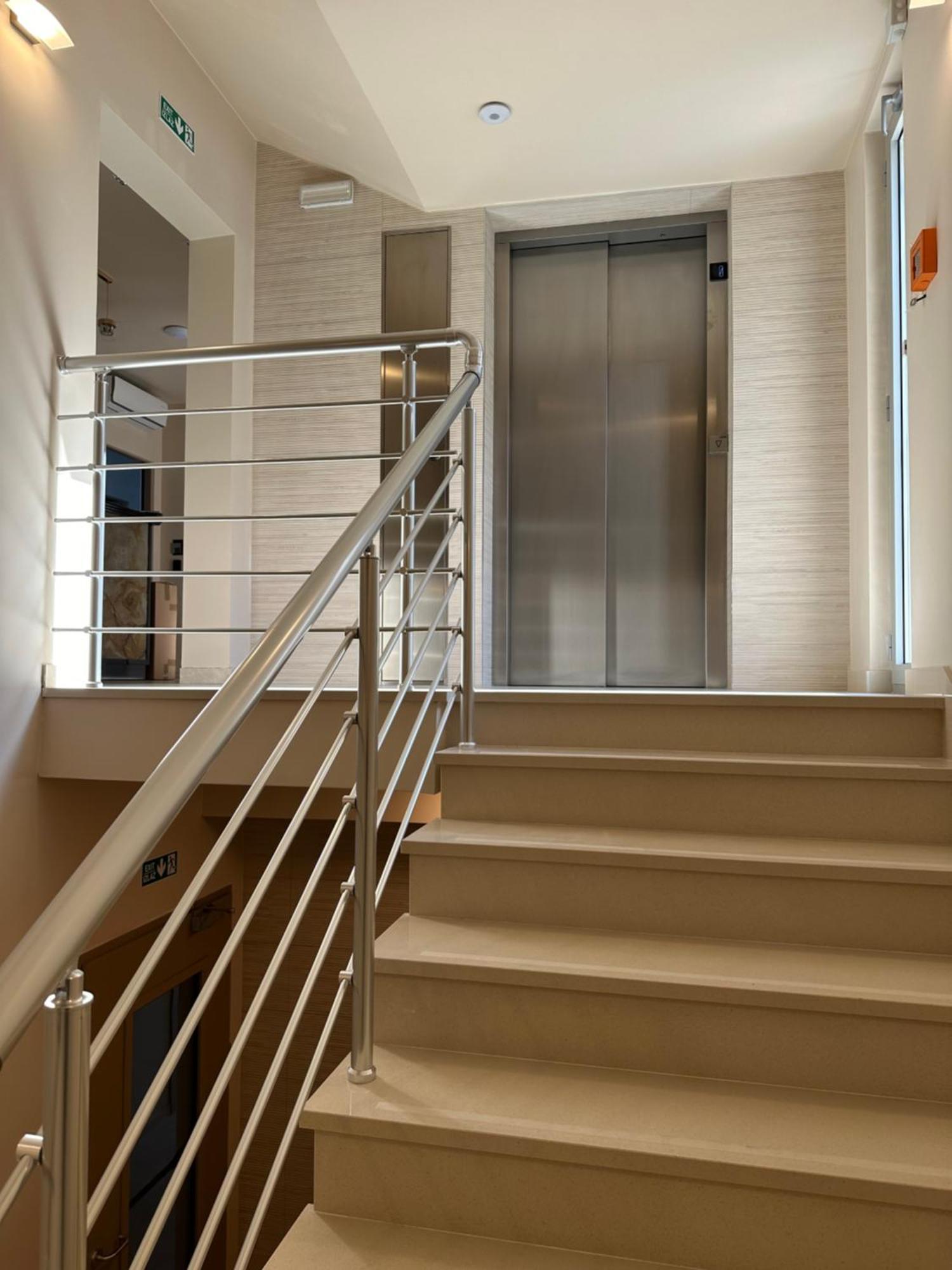 Adria Miris Apartments 德朗西斯 外观 照片