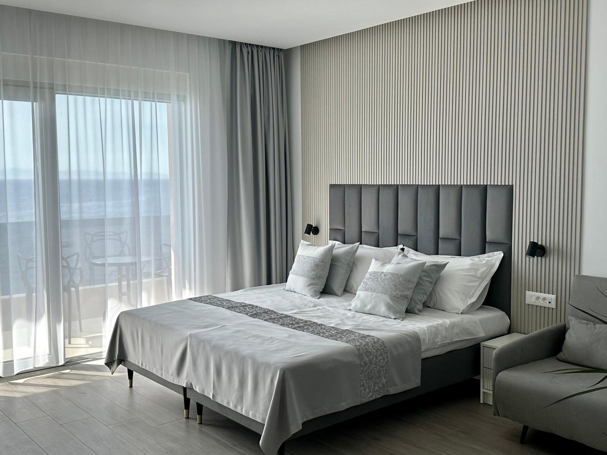 Adria Miris Apartments 德朗西斯 外观 照片