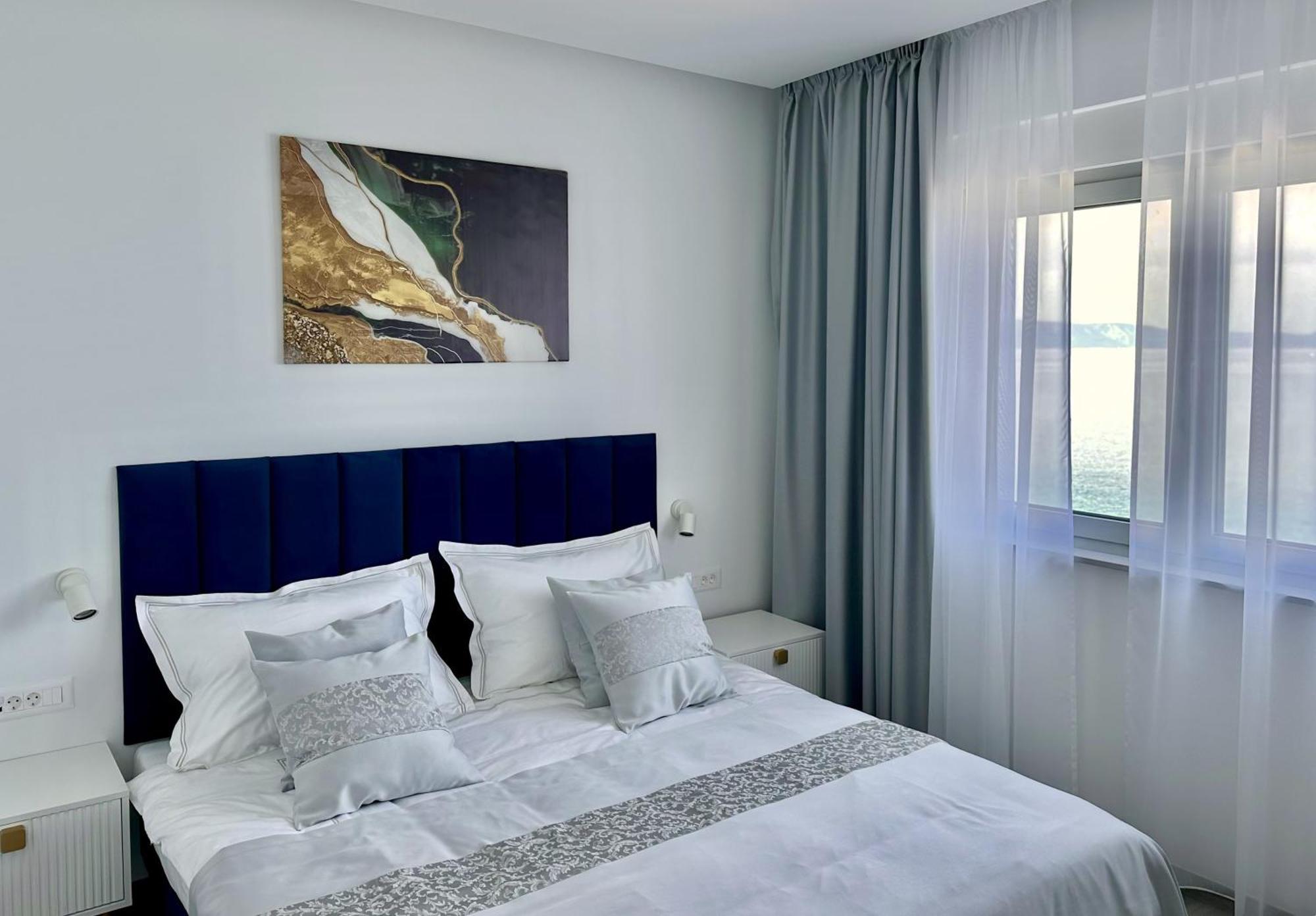 Adria Miris Apartments 德朗西斯 外观 照片