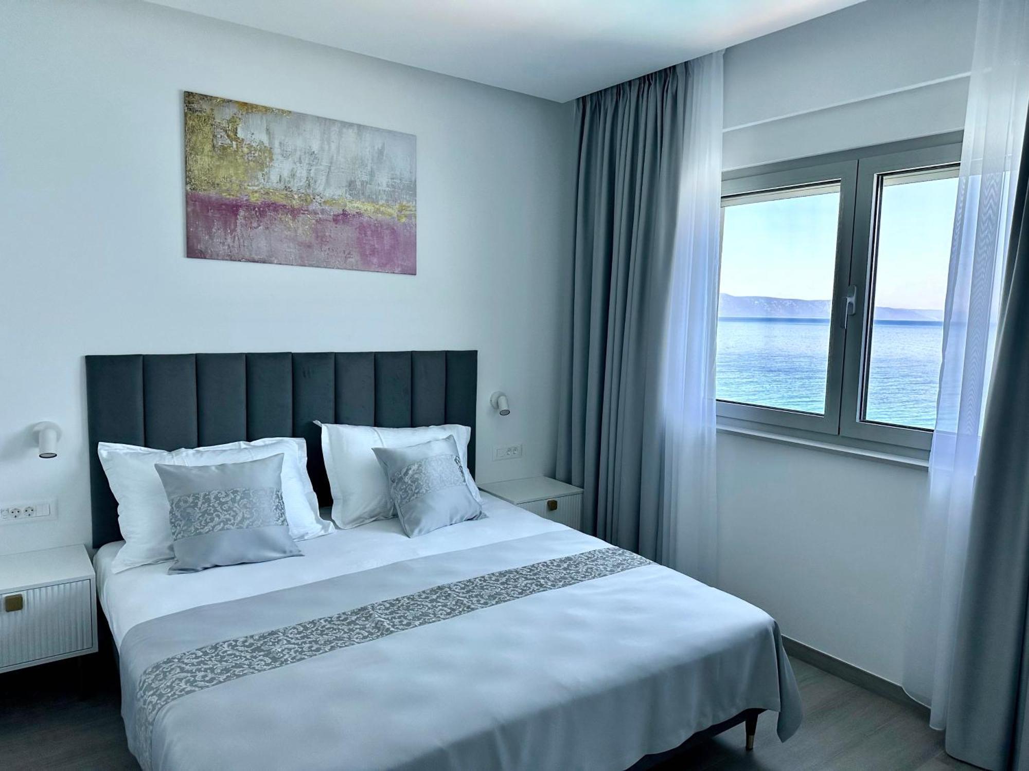 Adria Miris Apartments 德朗西斯 外观 照片