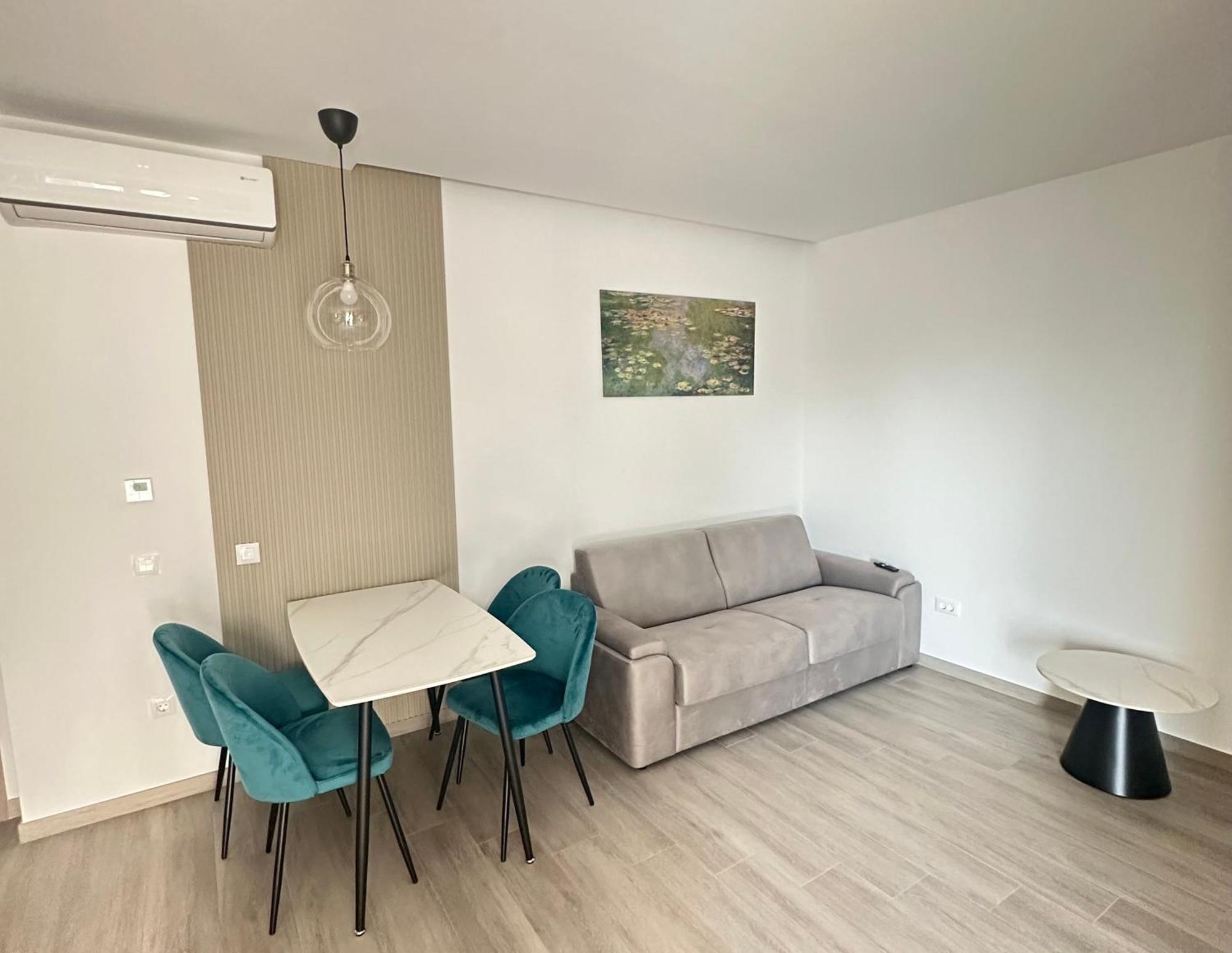 Adria Miris Apartments 德朗西斯 外观 照片