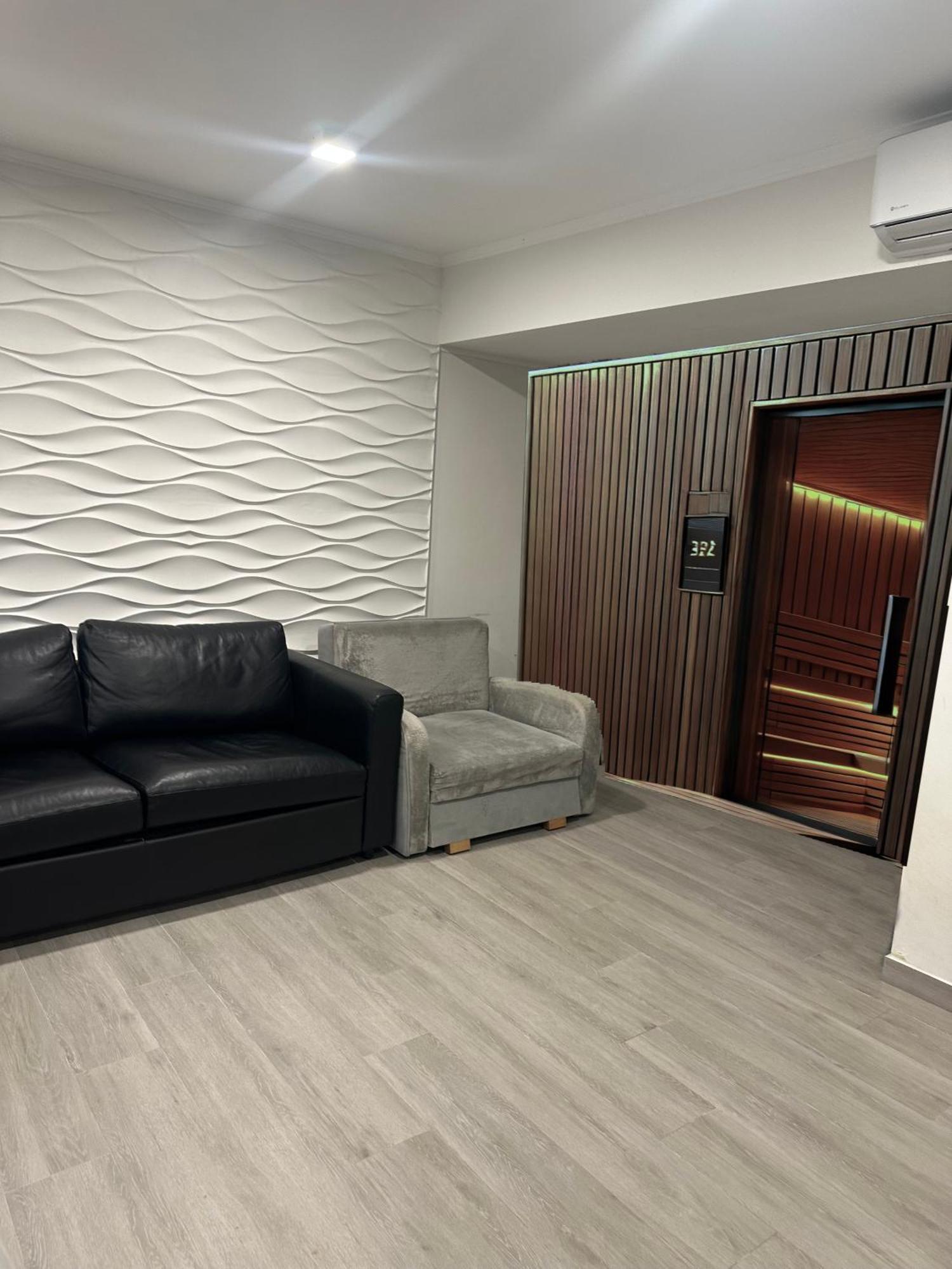 Adria Miris Apartments 德朗西斯 外观 照片